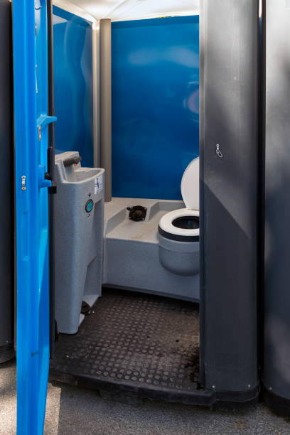 Best Sanitation services for porta potties  in Seven Hills, OH