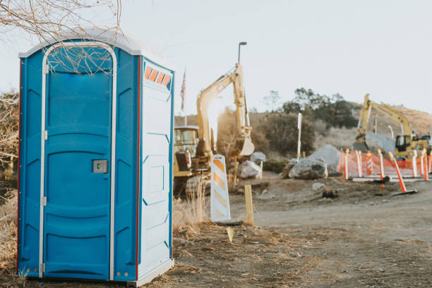 Best Local porta potty services  in Seven Hills, OH