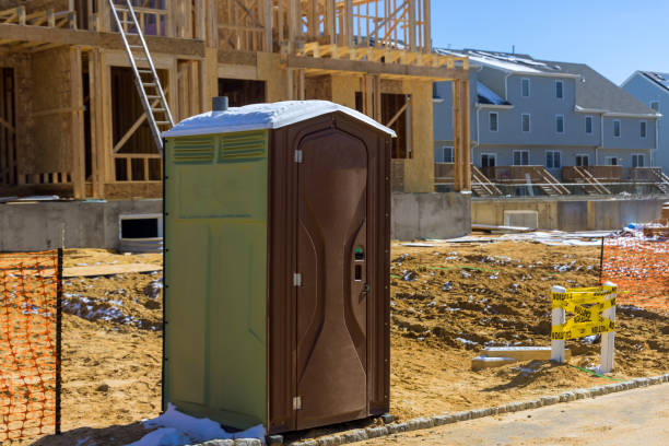 Best Temporary restroom rental  in Seven Hills, OH