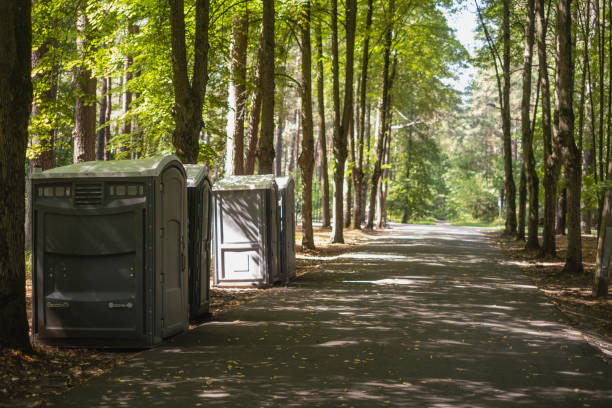 Best Affordable porta potty rental  in Seven Hills, OH