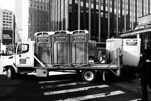 Best High-end porta potty rental  in Seven Hills, OH
