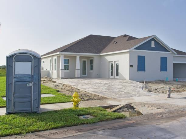 Porta potty rental for festivals in Seven Hills, OH