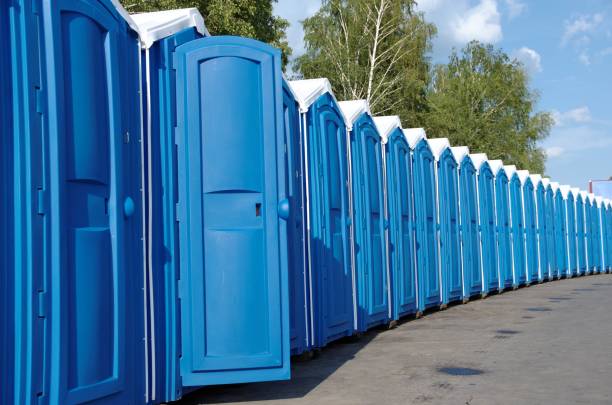 Best Long-term porta potty rental  in Seven Hills, OH